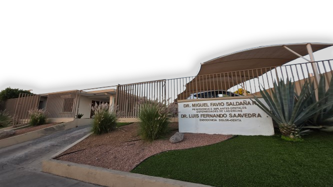 clinica dr saldaña
