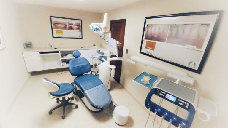 consultorio dr saldana